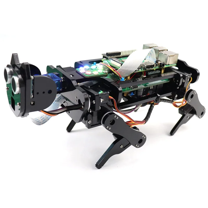 Freenove Robot Dog Kit